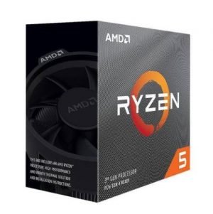 R5 3600 3