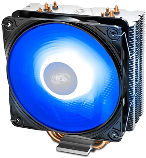DEEPCOOL GAMMAXX 400 CPU 2