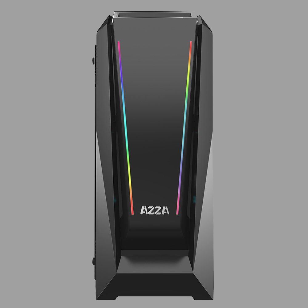 azza 410a 2