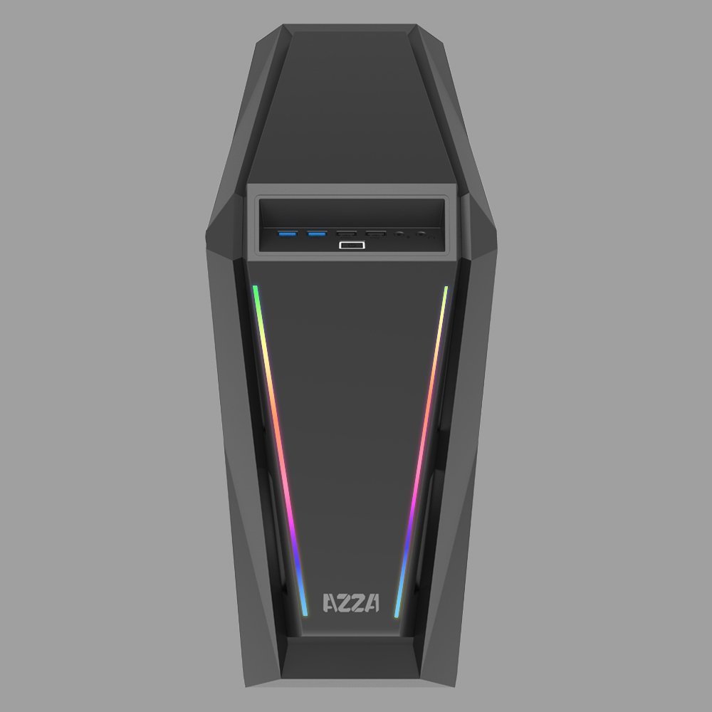 azza 410a 3
