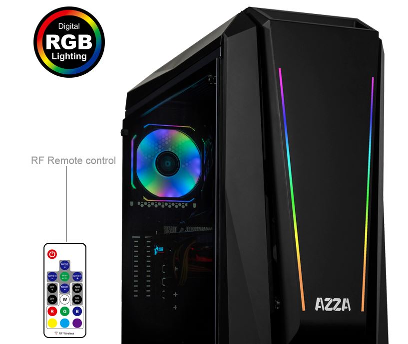 azza 410a 6