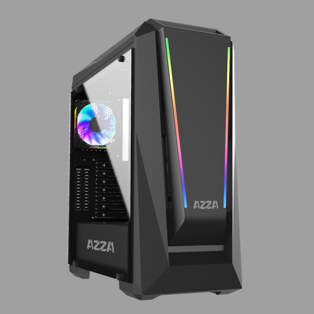 azza 410a
