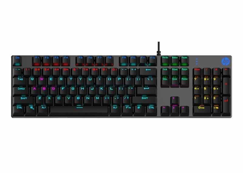 hp gk400f 2