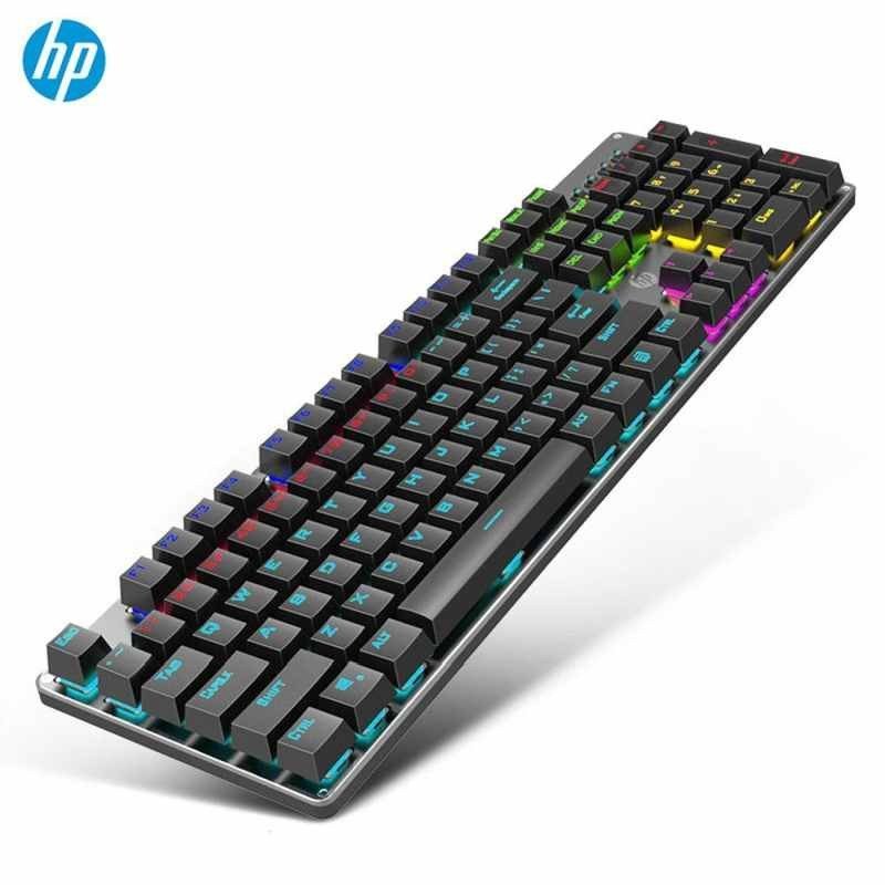 hp gk400f 3