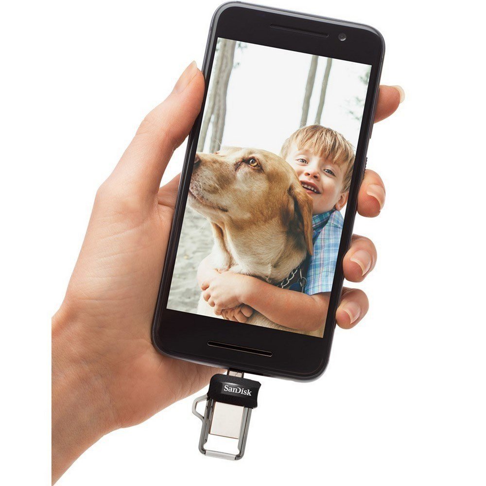 sandisk pendrive 64GB 3