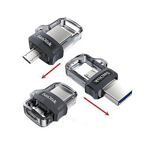 sandisk pendrive 64GB