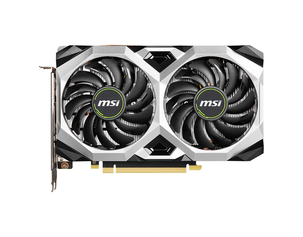 MSI 1660 SUPER VENTUS 02