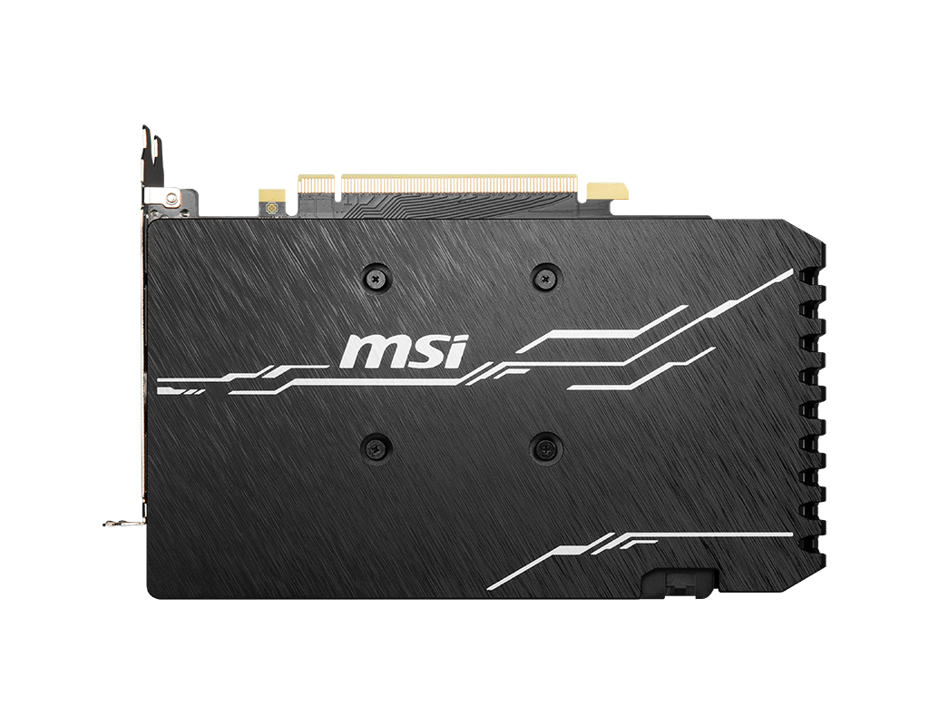MSI 1660 SUPER VENTUS 4