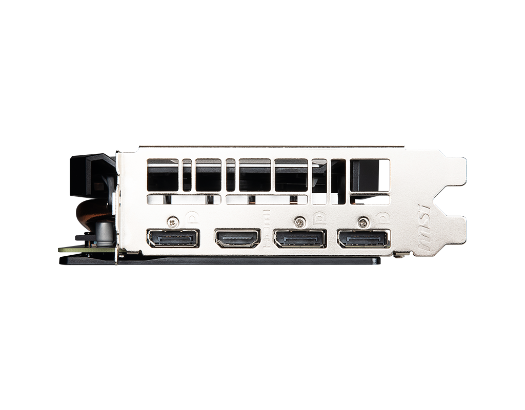 MSI 1660 SUPER VENTUS 5
