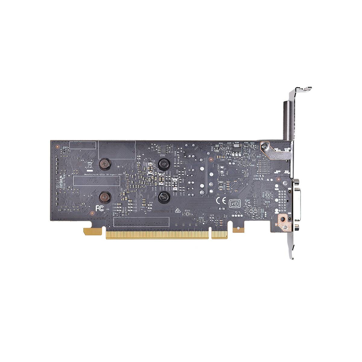 EVGA GT1030 7