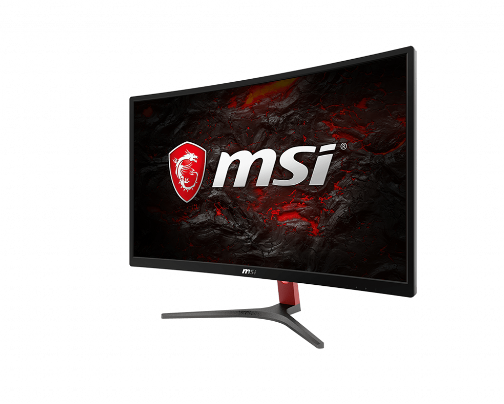 MSI OPTIX G24C 2