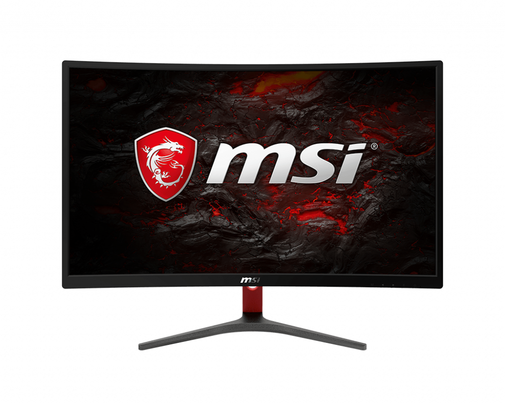 MSI OPTIX G24C