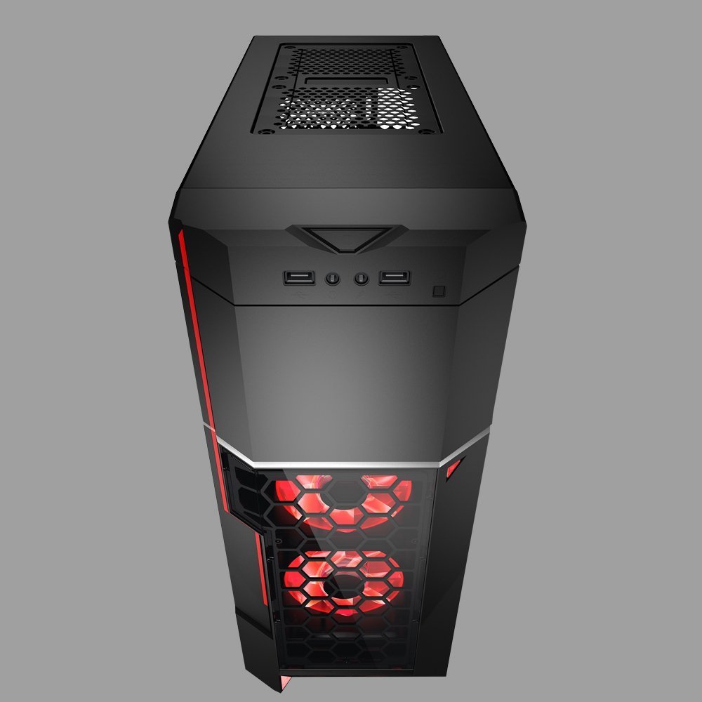 azza crimson 14