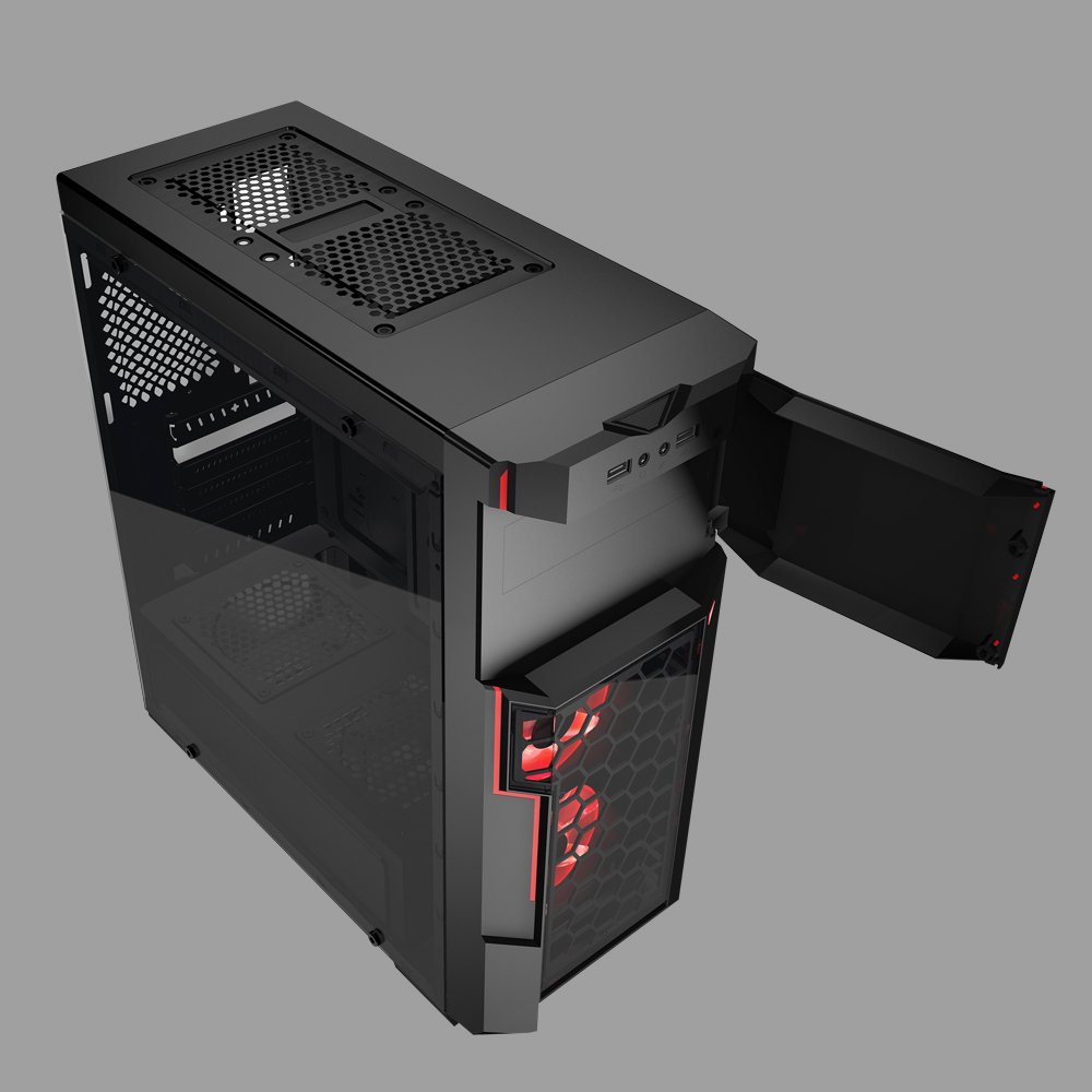 azza crimson 15.