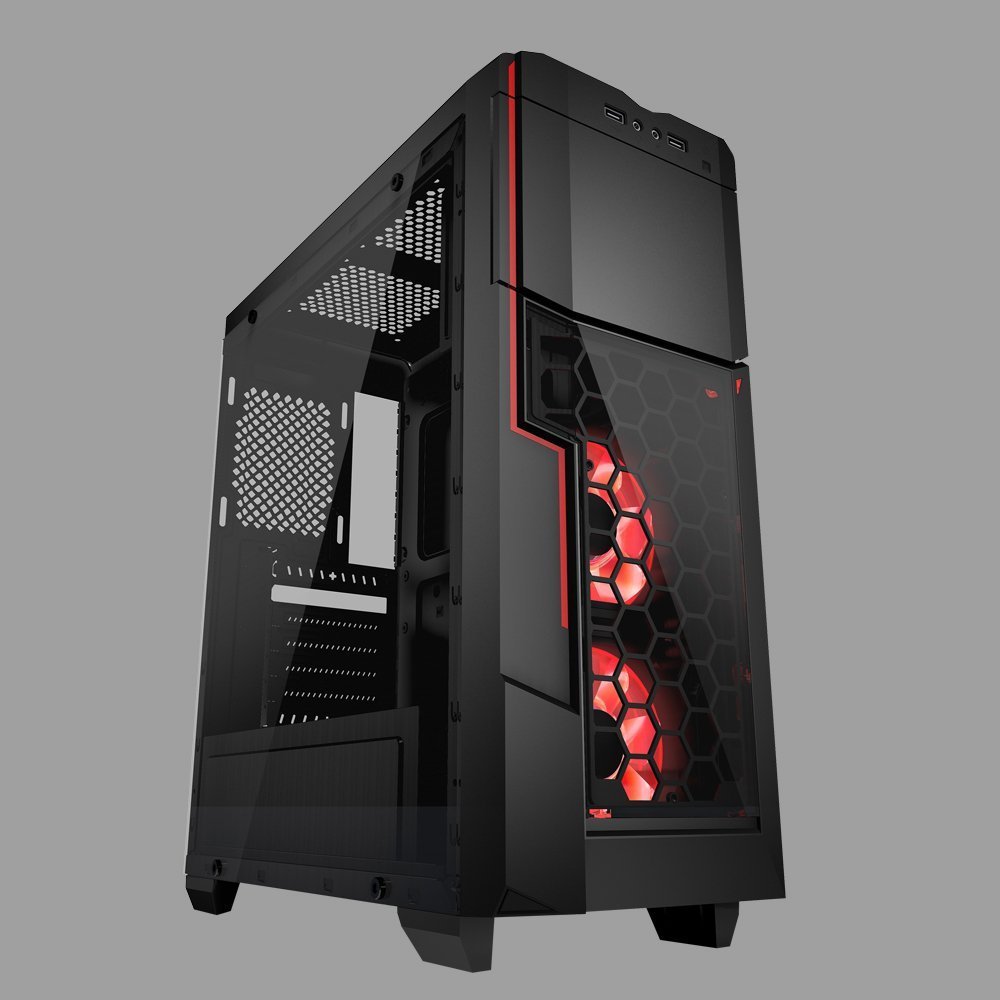 azza crimson 17