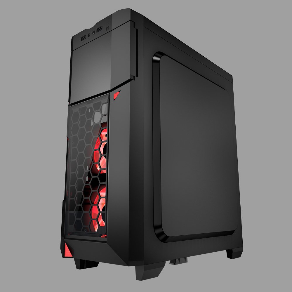 azza crimson 2
