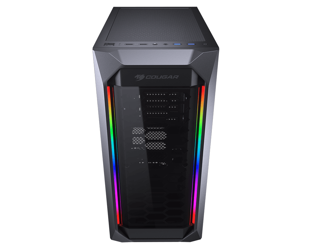 cougar mx410 2