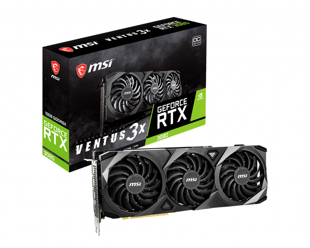 msi rtx 3080 1