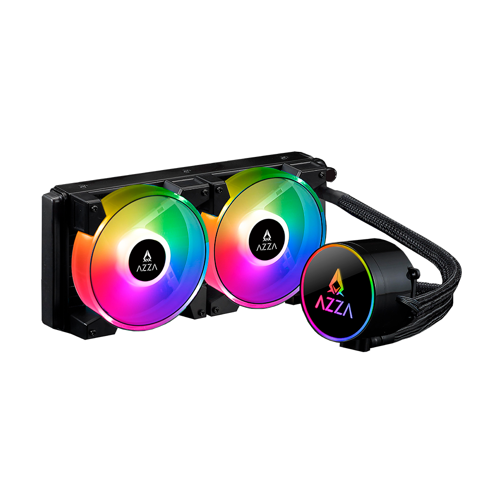 azza WC 240