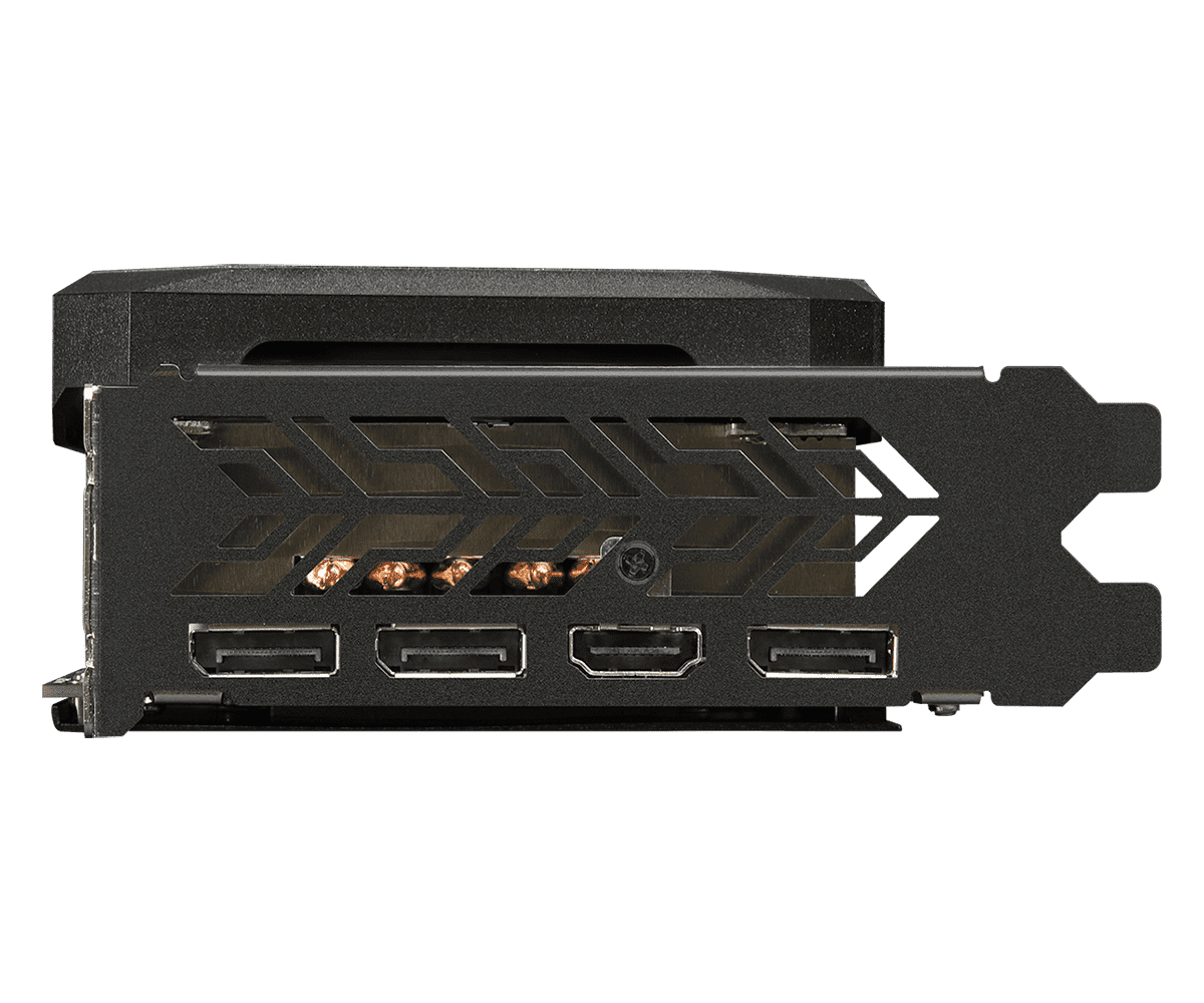 Radeon RX 5700 XT Phantom Gaming D 8G OC(L5)