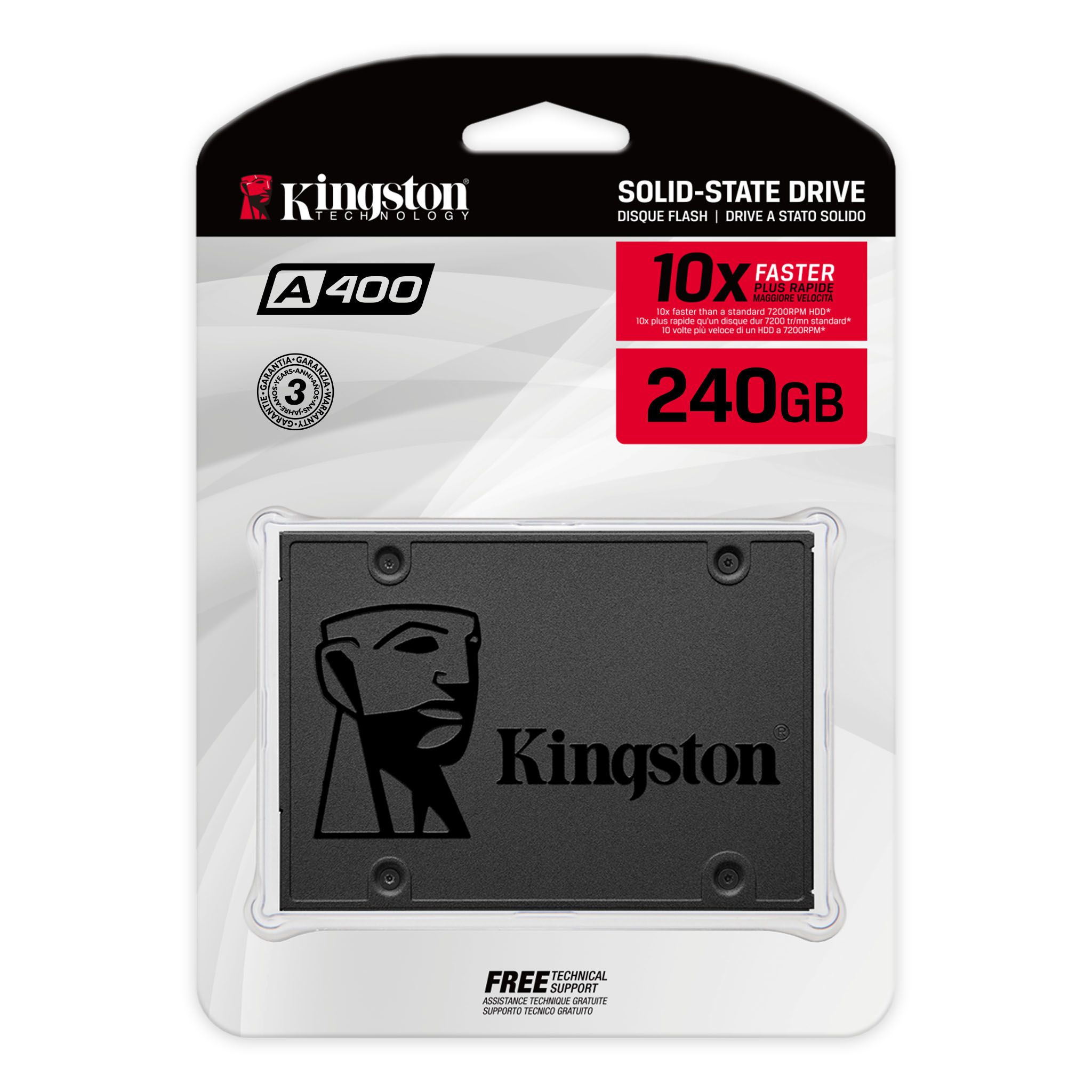 a400 240gb