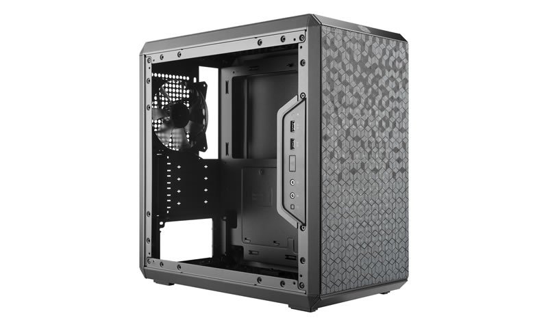 cooler master mini tower 2