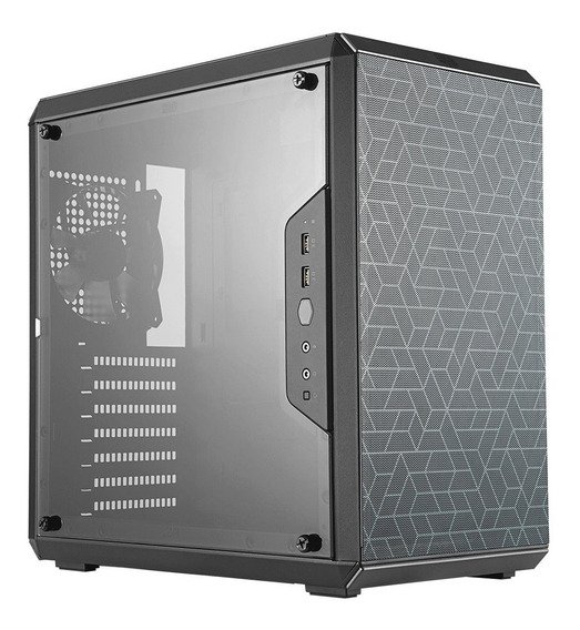 cooler master mini tower 3