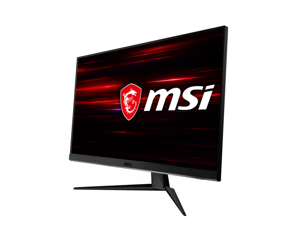 monitor MSI G271 1 2