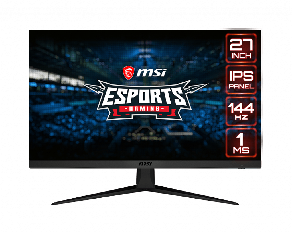 monitor MSI G271 1