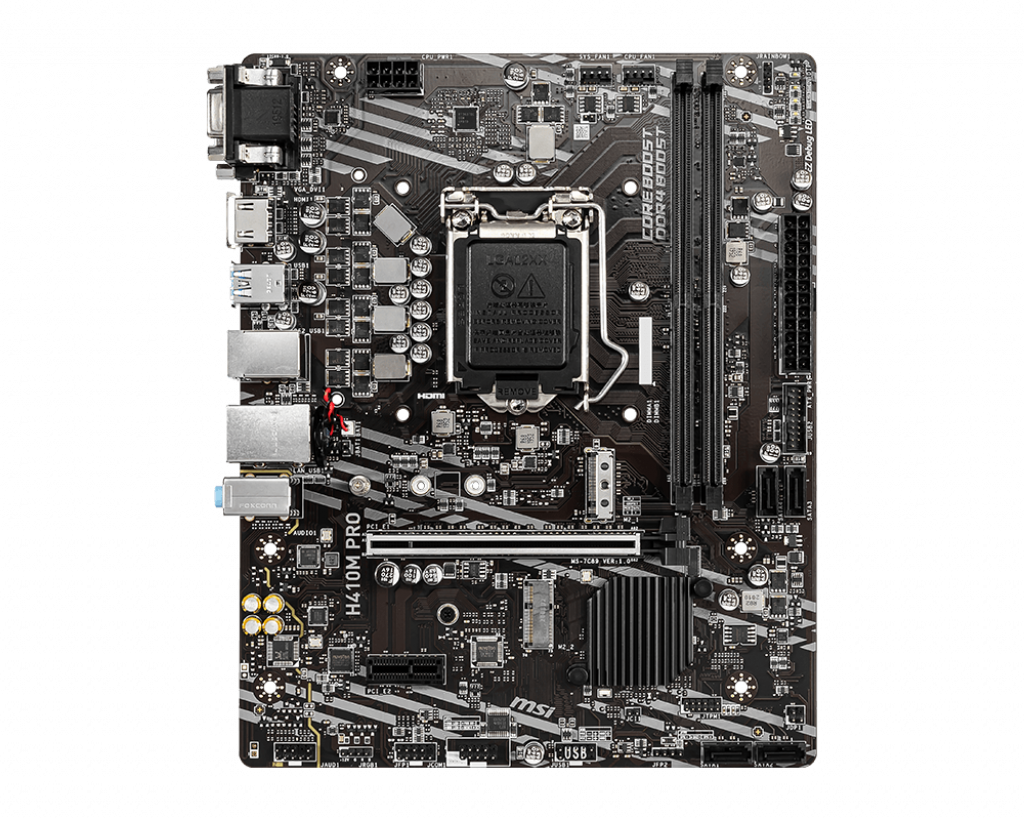h410m pro 2