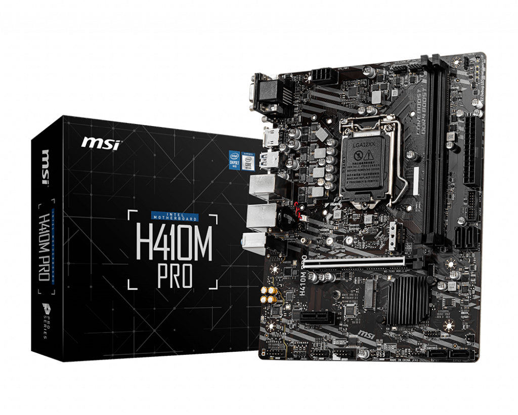 h410m pro
