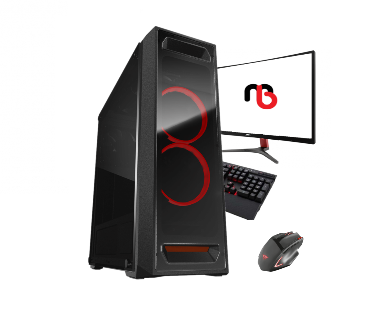 fondo mx350