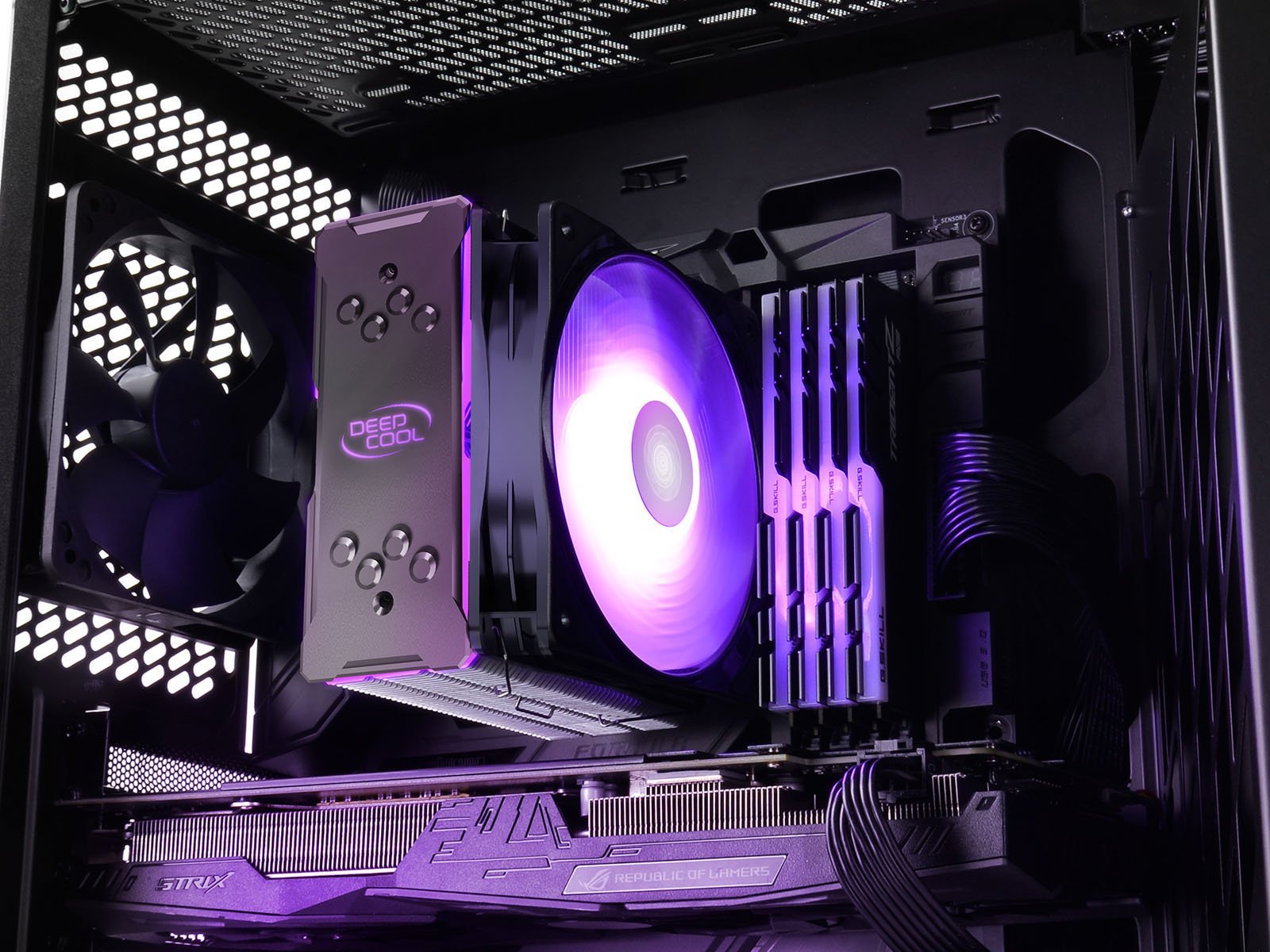 Deepcool GAMMAXX GT V2 RGB 1