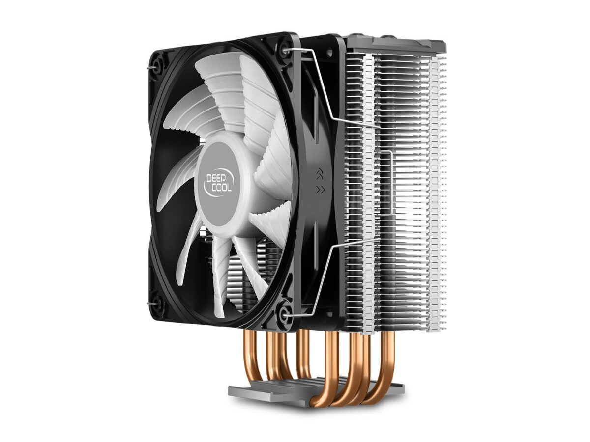Deepcool GAMMAXX GT V2 RGB 3
