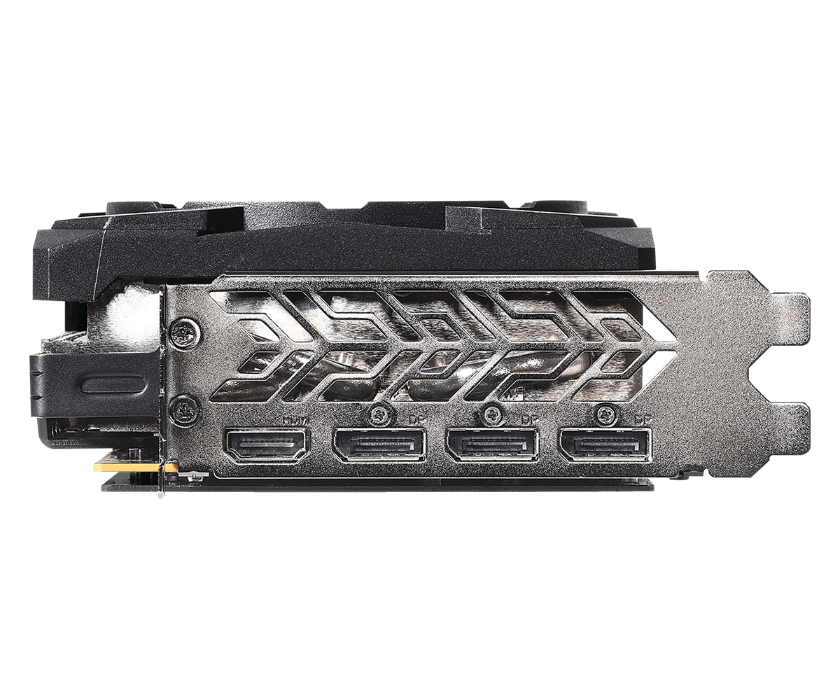 Radeon RX 6800 Phantom Gaming D 16G OC(L5)