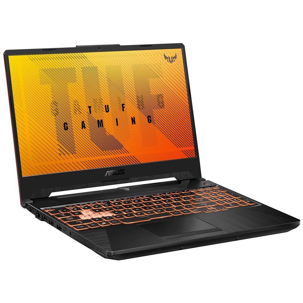 ASUS TUF Gaming F15 FX506LI-US53 2