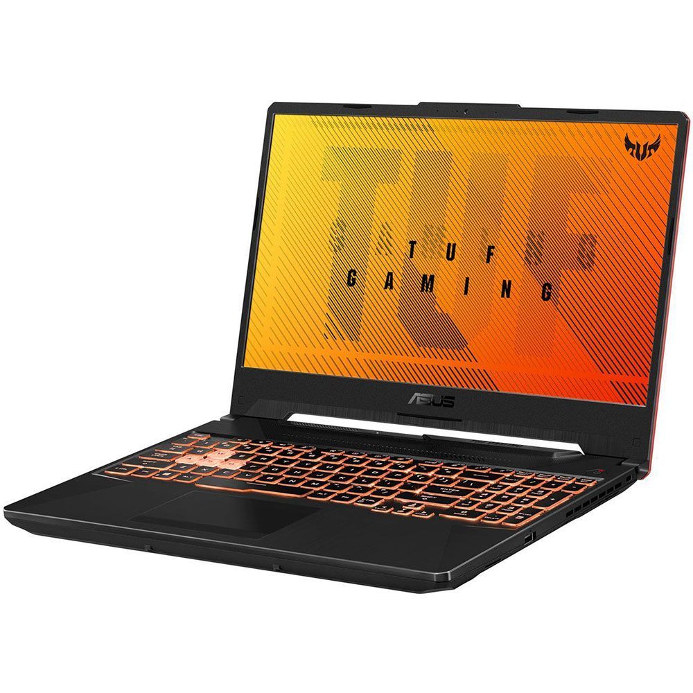 ASUS TUF Gaming F15 FX506LI-US53 3
