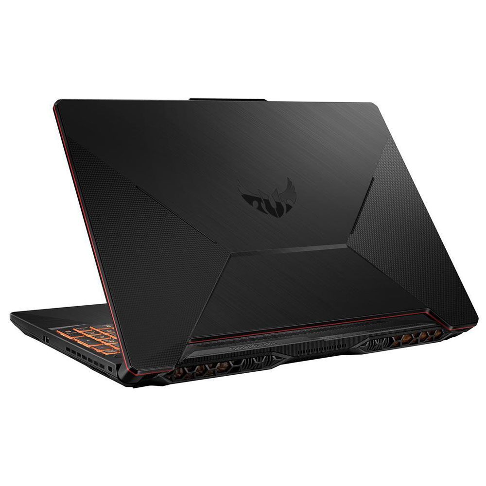 ASUS TUF Gaming F15 FX506LI-US53 5