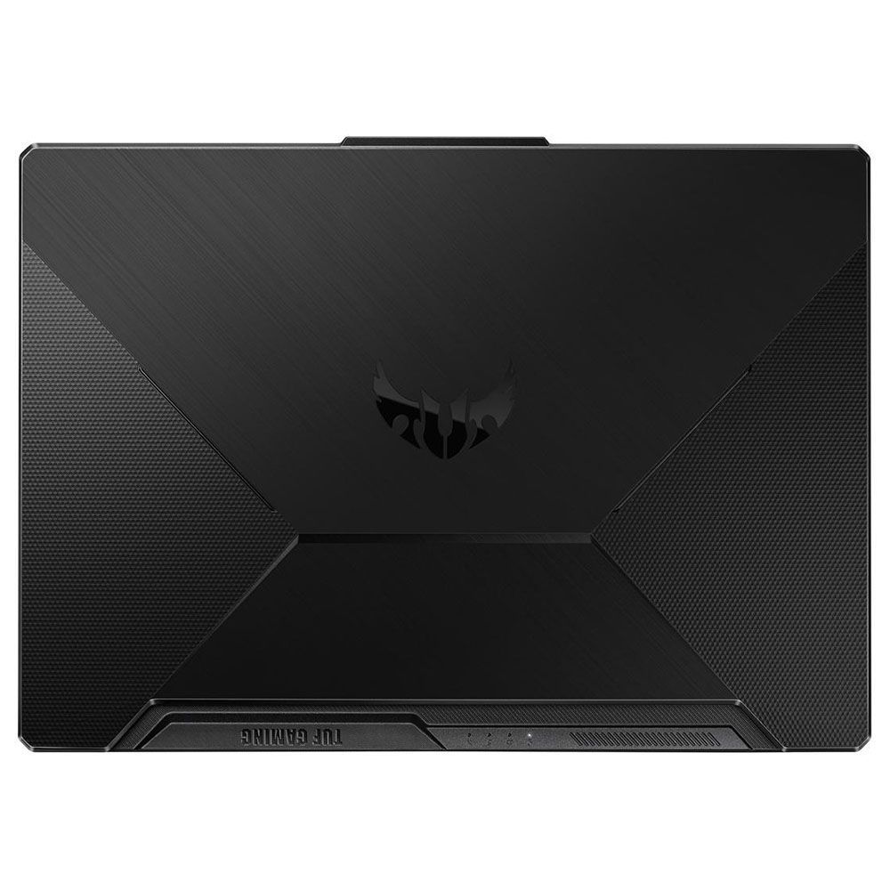 ASUS TUF Gaming F15 FX506LI-US53 6