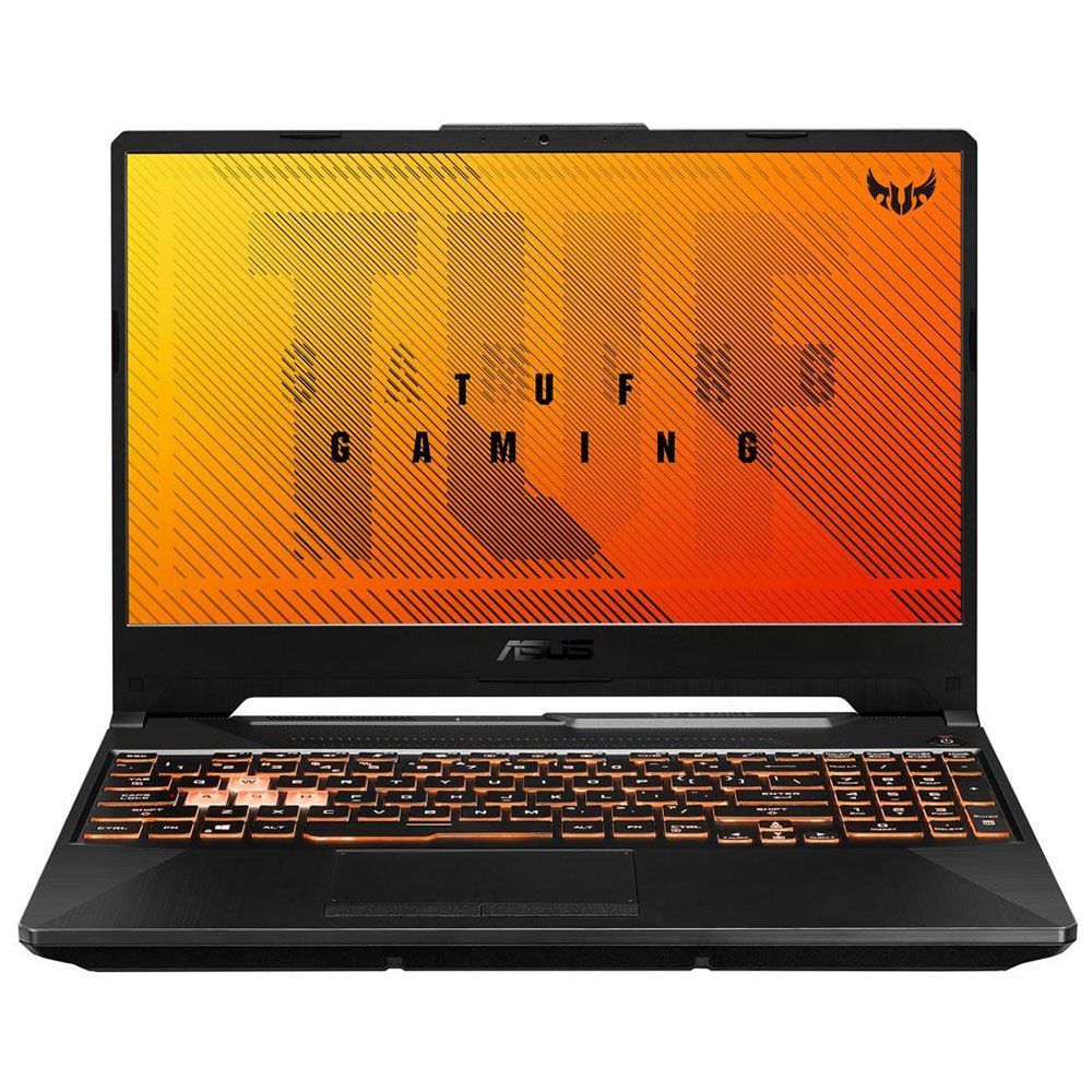 ASUS TUF Gaming F15 FX506LI-US53