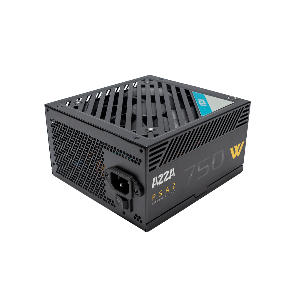 AZZA 750W 80+ BRONZE 2