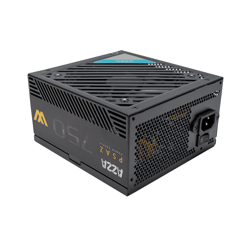 AZZA 750W 80+ BRONZE 3