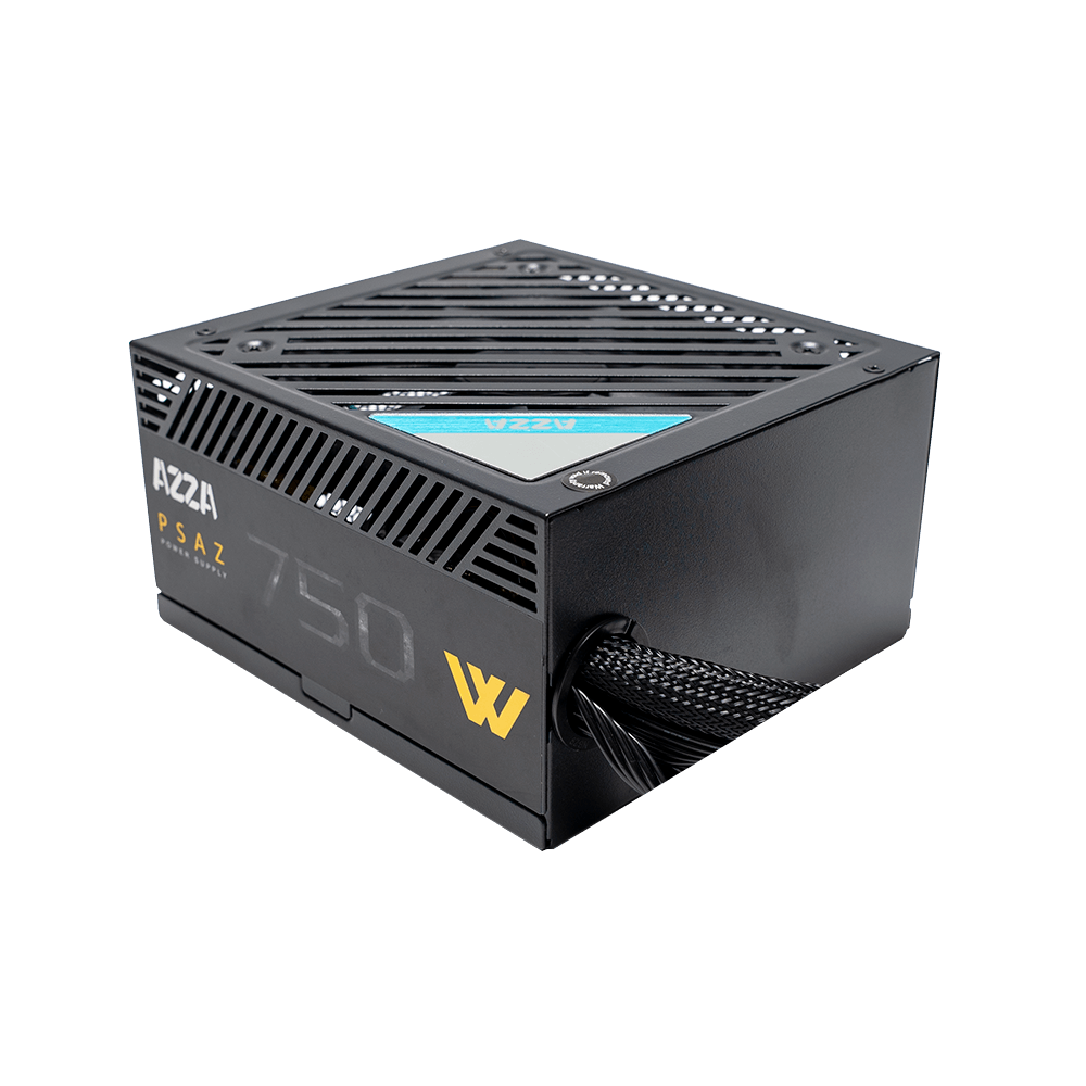 AZZA 750W 80+ BRONZE 4