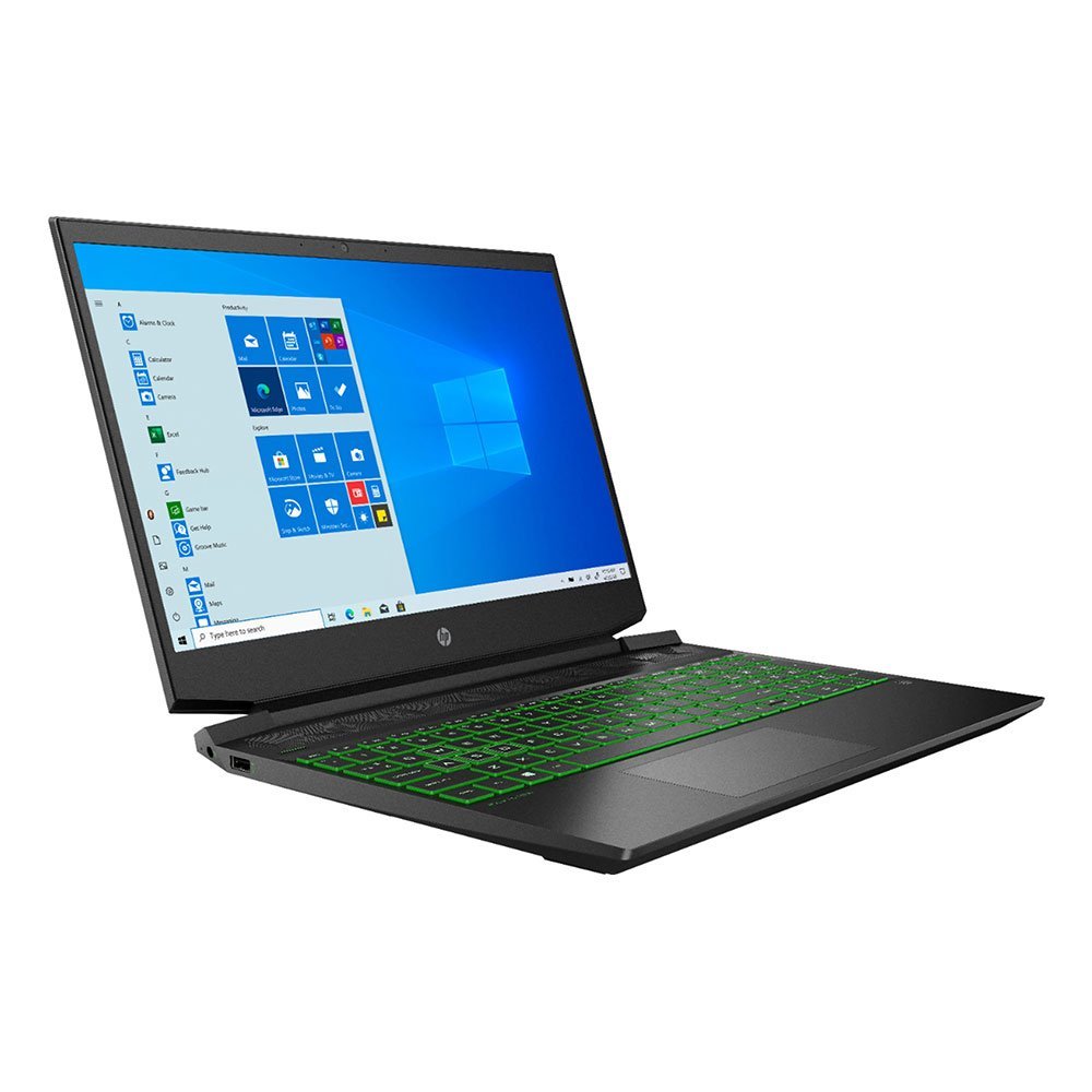 HP 15-EC1073DX 1