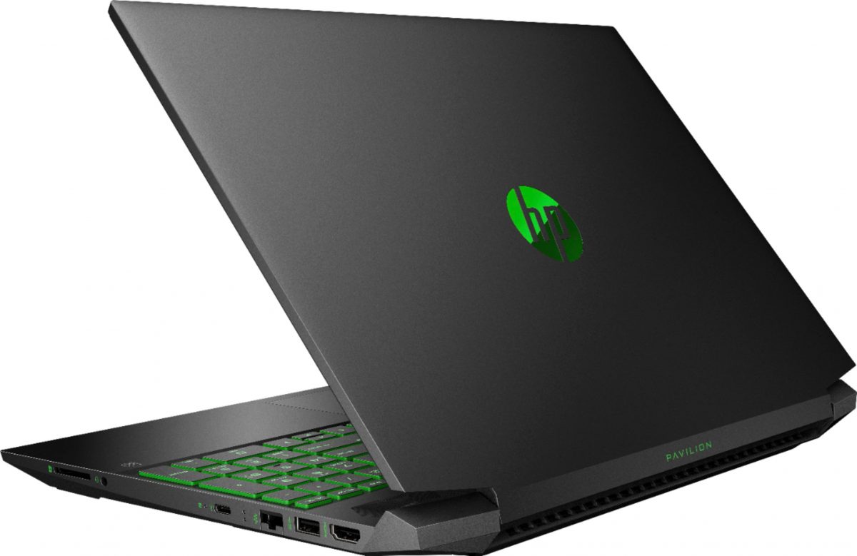 HP 15-EC1073DX 3