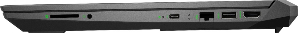 HP 15-EC1073DX 5