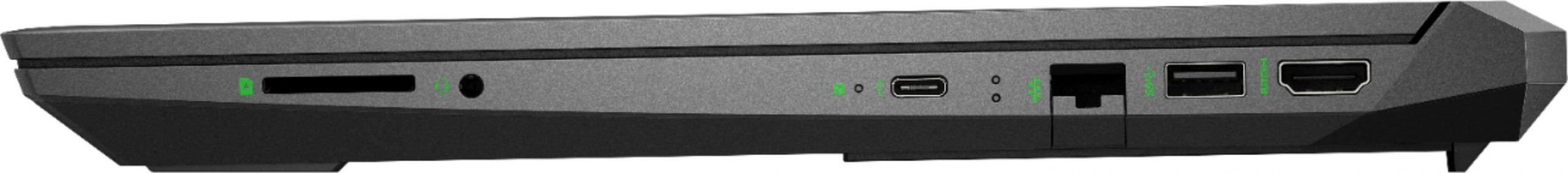HP 15-EC1073DX 5