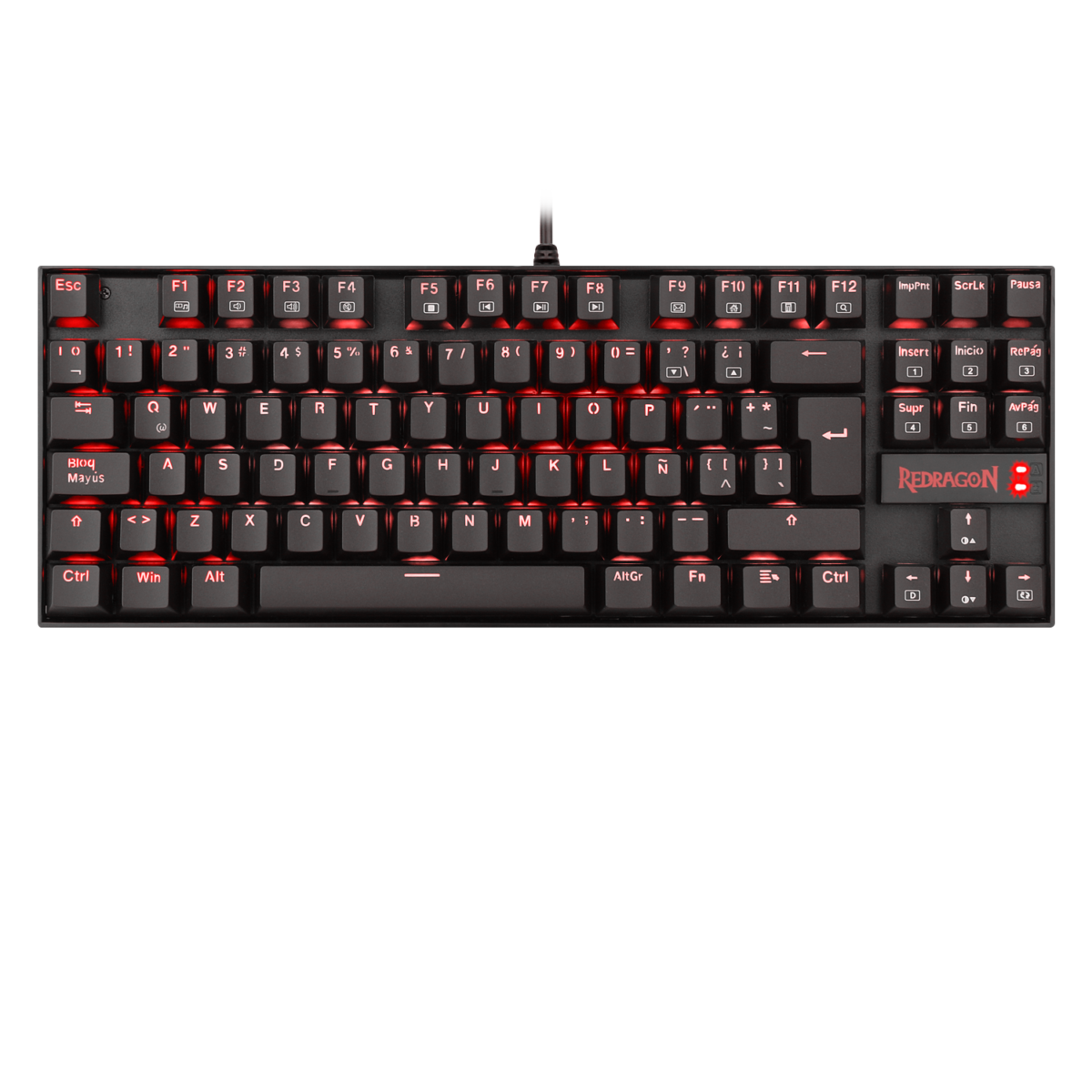 KUMARA BLACK K552-SP 2