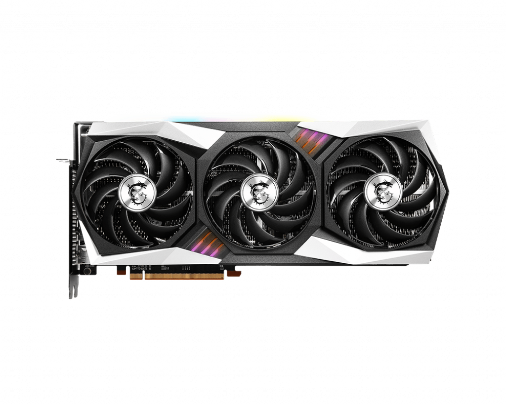 MSI RX6800 2