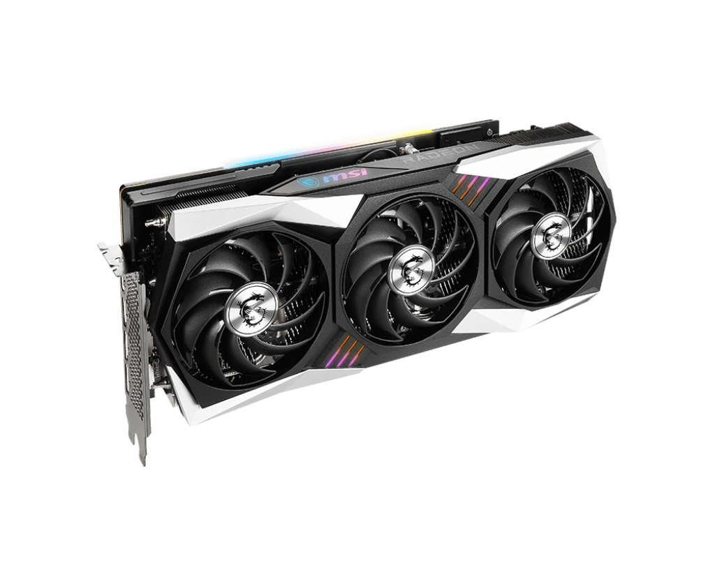 MSI RX6800 3